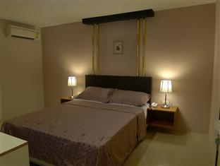 Bh Business Hotel Бангкок Экстерьер фото