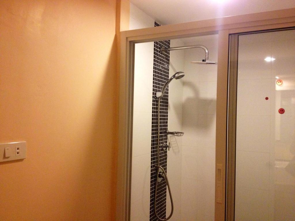 Bh Business Hotel Бангкок Номер фото