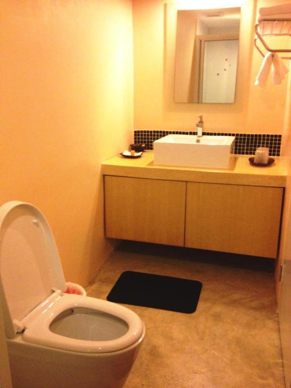 Bh Business Hotel Бангкок Номер фото