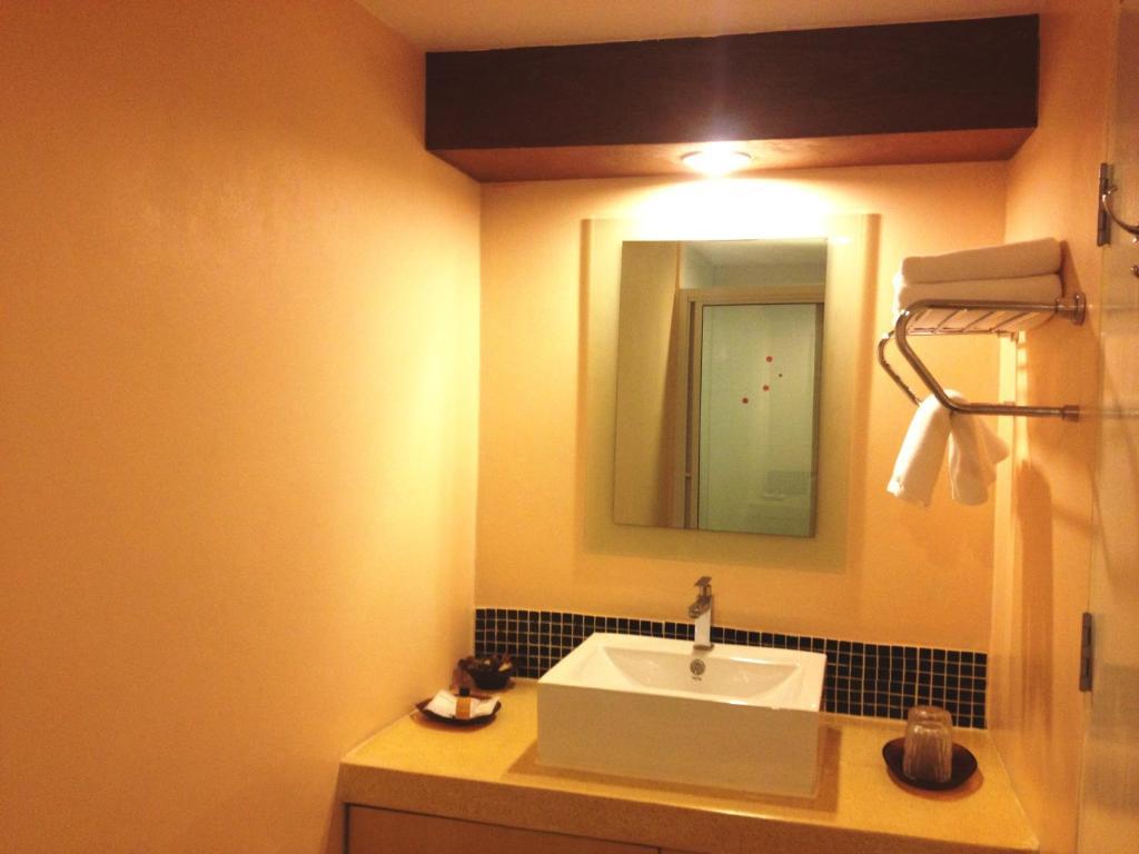 Bh Business Hotel Бангкок Номер фото