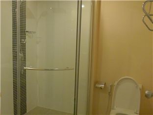Bh Business Hotel Бангкок Экстерьер фото